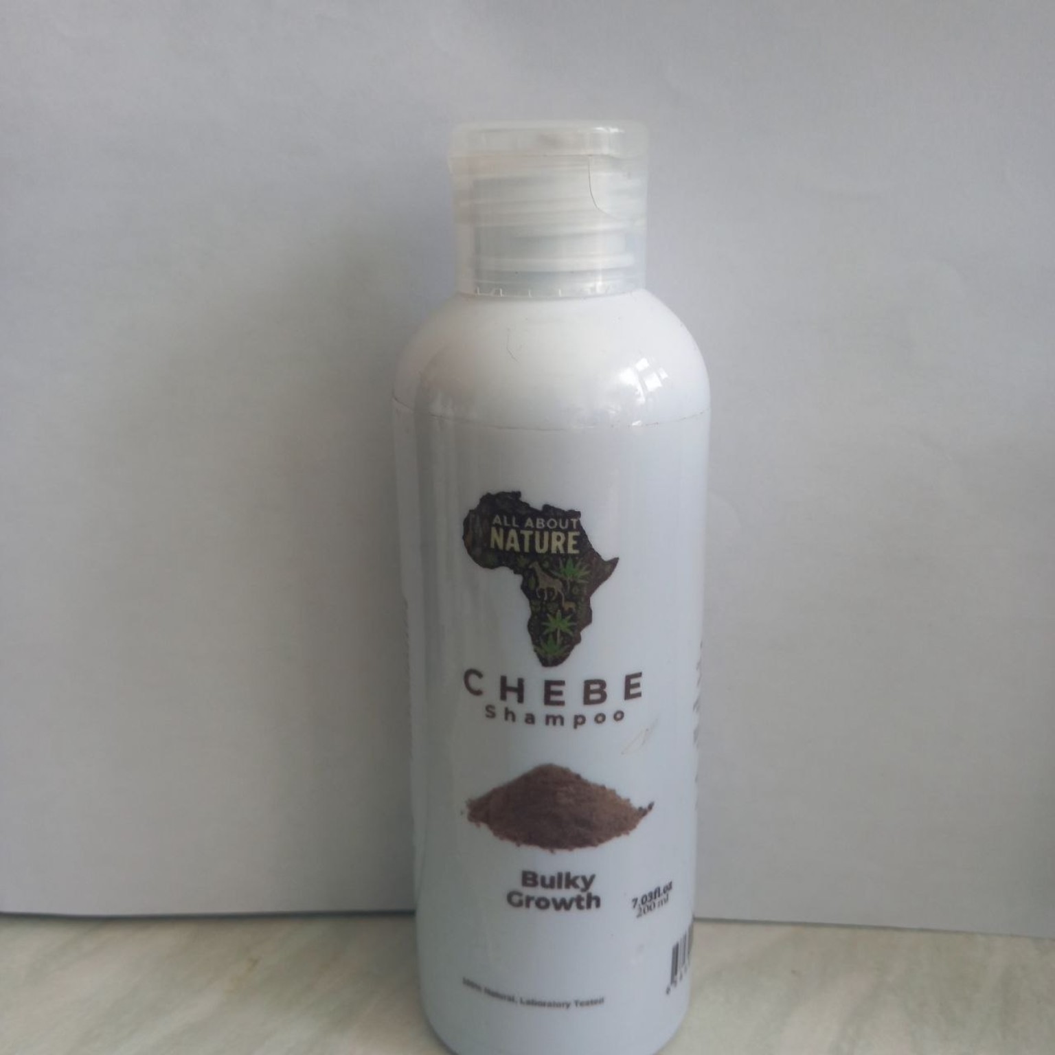 Chebe Shampoo